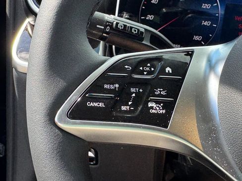 Certified 2025 Mercedes-Benz GLC 350e GLC 350e image 21