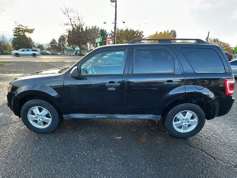 Used 2012 Ford Escape XLT image 7