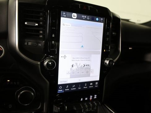 Used 2024 RAM 1500 Lone Star image 14