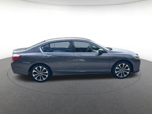 Used 2014 Honda Accord Sport image 5