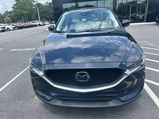 Used 2021 MAZDA CX-5 Grand Touring Reserve AWD/4WD video 2