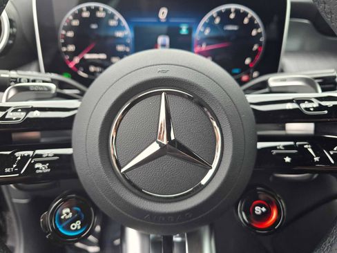 New 2026 Mercedes-Benz GLC 43 AMG 4MATIC image 25