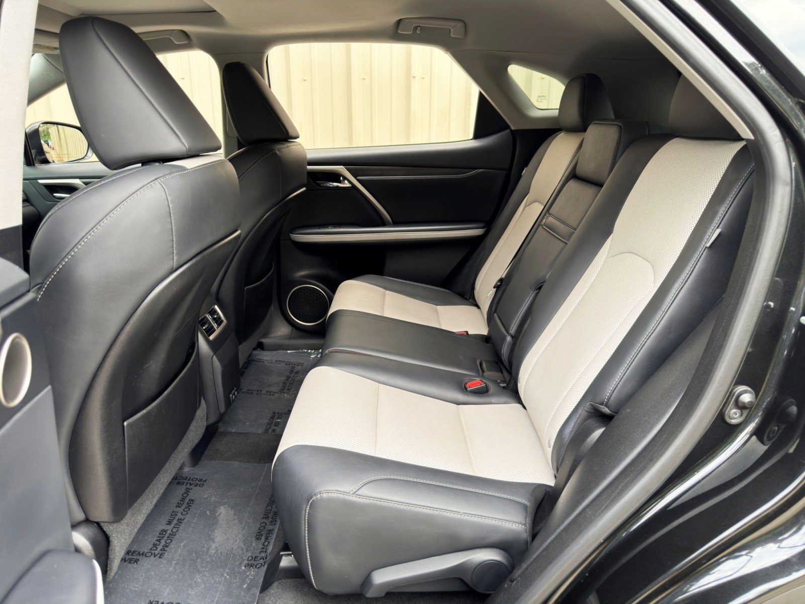 Used 2022 Lexus RX 350 FWD w/ Special Edition image 44