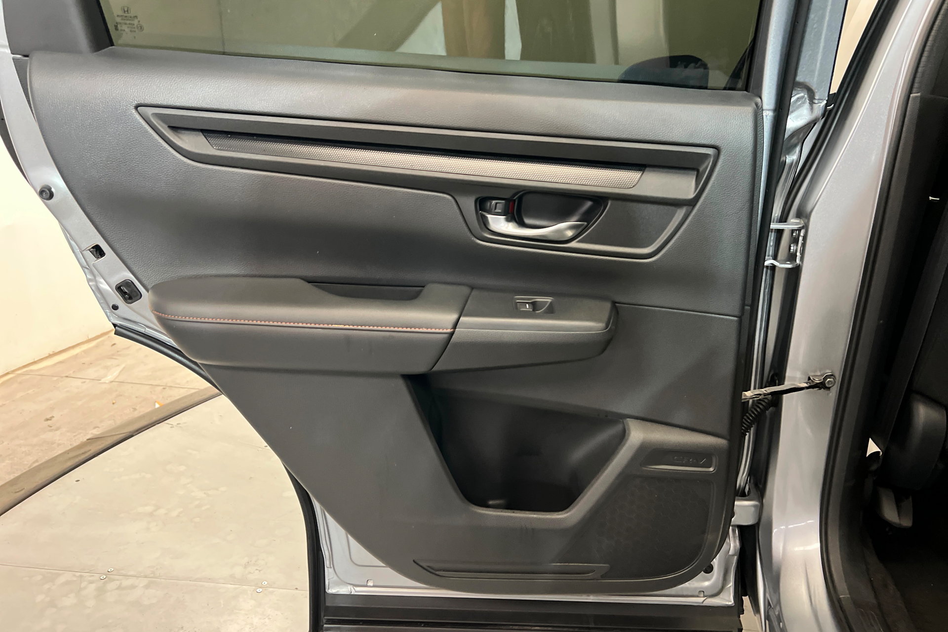 Used 2024 Honda CR-V Sport image 19