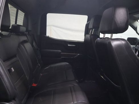 Used 2021 GMC Sierra 1500 Denali image 13