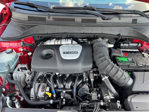 Used 2019 Hyundai Kona Ultimate image 12