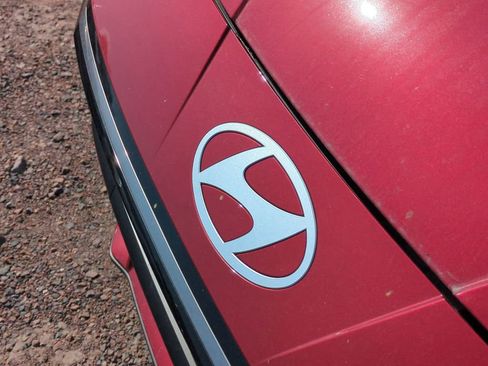 New 2026 Hyundai Elantra Limited image 13