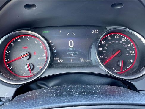 Used 2024 Toyota Camry XSE FWD image 20