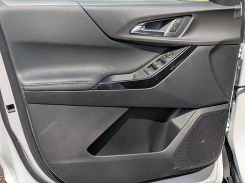 New 2026 Chevrolet Equinox LT image 11