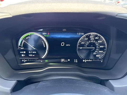 New 2026 Subaru Crosstrek 2.5i Limited AWD/4WD image 26