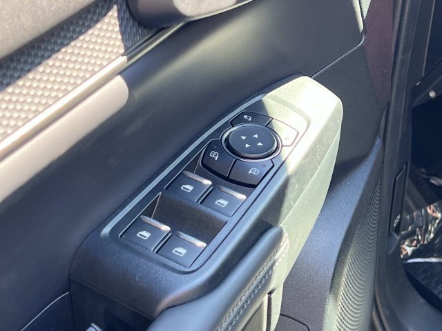 New 2026 Ford Ranger Raptor AWD/4WD image 11