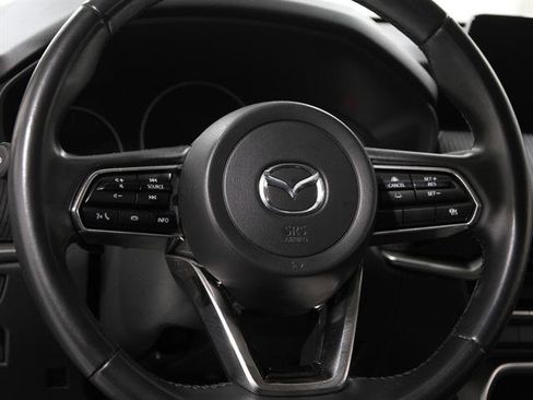 Certified 2025 MAZDA CX-90 3.3 Turbo w/ Select Package image 7