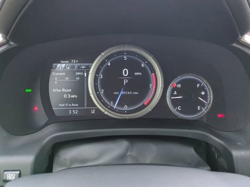 Used 2019 Lexus RX 350 F Sport image 32