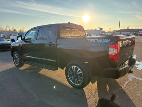 Used 2020 Toyota Tundra image 11
