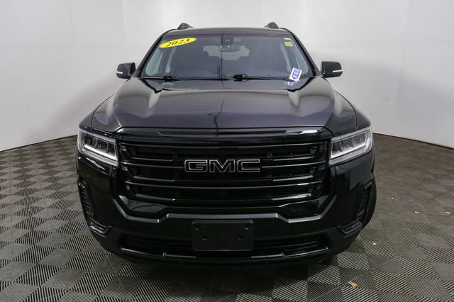 Used 2023 GMC Acadia SLE w/ Driver Convenience Package AWD/4WD image 4