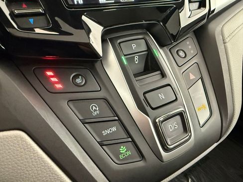Used 2023 Honda Odyssey EX-L image 26