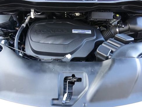 Used 2018 Honda Ridgeline RTL-E image 45