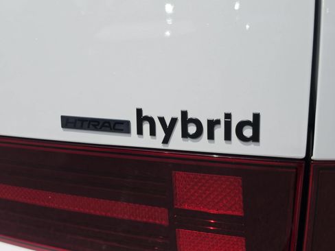 Used 2025 Hyundai Santa Fe Calligraphy AWD/4WD image 41