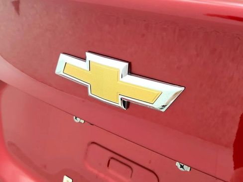 Used 2024 Chevrolet Malibu LT FWD image 16