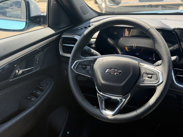 New 2026 Chevrolet TrailBlazer ACTIV FWD image 30