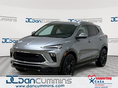 New 2026 Buick Encore GX Sport Touring w/ Comfort Package