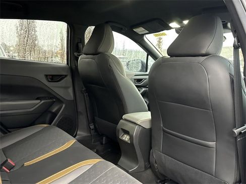 Certified 2025 Subaru Crosstrek 2.5i Sport image 17