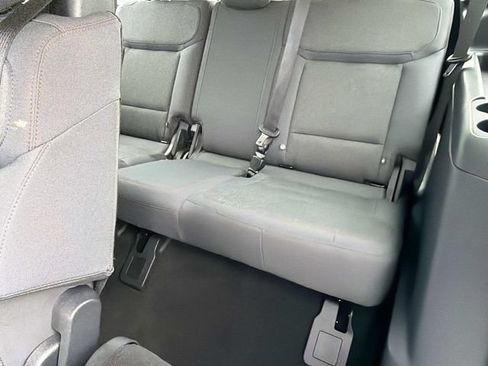 Certified 2025 Ford Expedition Max Active RWD image 19
