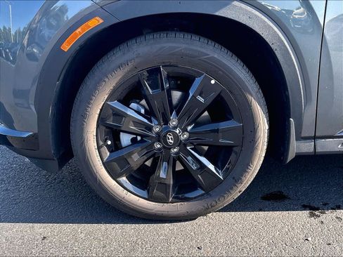 Used 2025 Hyundai Palisade XRT AWD/4WD image 32
