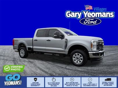 Certified 2024 Ford F250 XLT