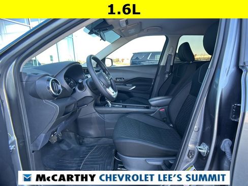 Used 2021 Nissan Kicks SV image 21