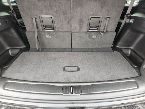 New 2025 Jeep Grand Cherokee L Limited w/ Luxury Tech Group II image 29