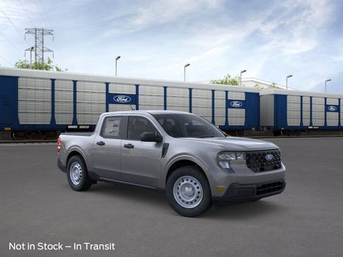 New 2026 Ford Maverick XL w/ Equipment Group 101A AWD/4WD image 7