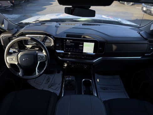 Used 2023 Chevrolet Silverado 1500 RST w/ Redline Edition image 22