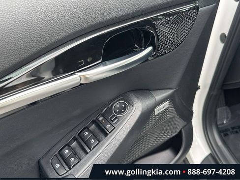 Certified 2024 Kia Seltos SX AWD/4WD image 15