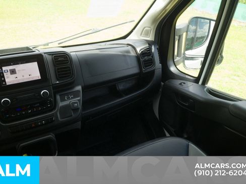 Used 2023 RAM ProMaster 2500 FWD image 20