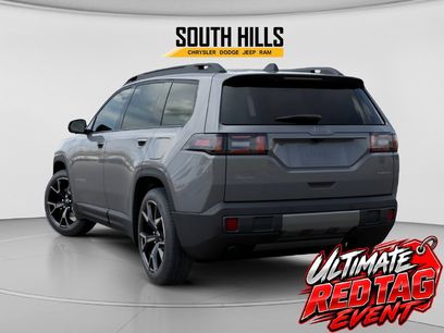 New 2027 Jeep Cherokee Limited