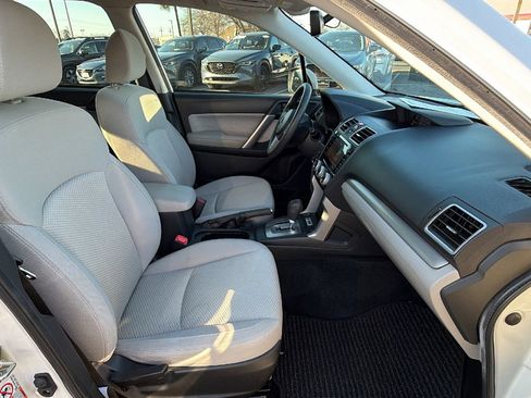 Used 2018 Subaru Forester 2.5i Premium image 37