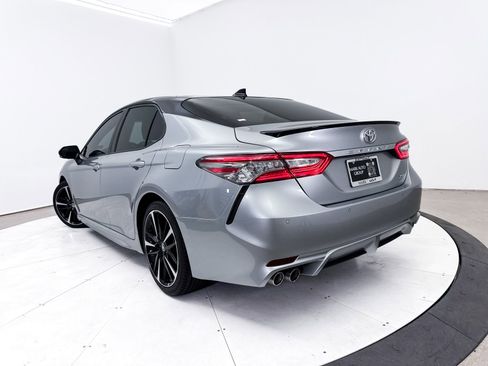 Used 2018 Toyota Camry XSE w/ Audio Package image 2