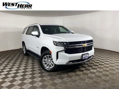 Used 2023 Chevrolet Tahoe LS