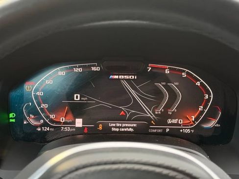 Used 2020 BMW M850i Gran Coupe xDrive AWD/4WD image 28