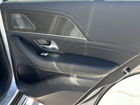 New 2026 Mercedes-Benz GLE 53 AMG 4MATIC Coupe image 19
