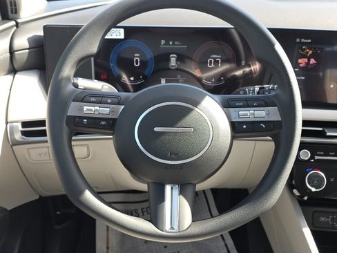 New 2026 Hyundai Tucson SEL image 11