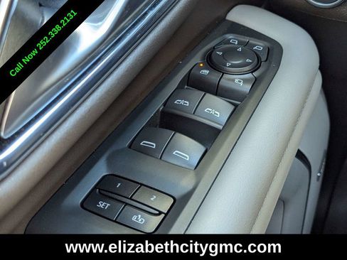 Used 2022 Chevrolet Tahoe Z71 w/ Z71 Off-Road Package image 26