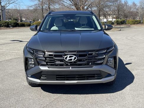 New 2026 Hyundai Tucson SEL AWD/4WD image 2