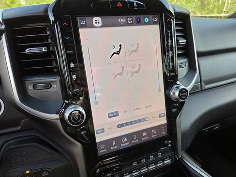 New 2026 RAM 2500 Big Horn image 6