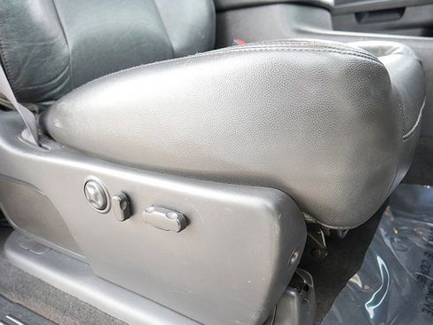 Used 2014 Chevrolet Silverado 2500 LTZ w/ LTZ Plus Package image 47