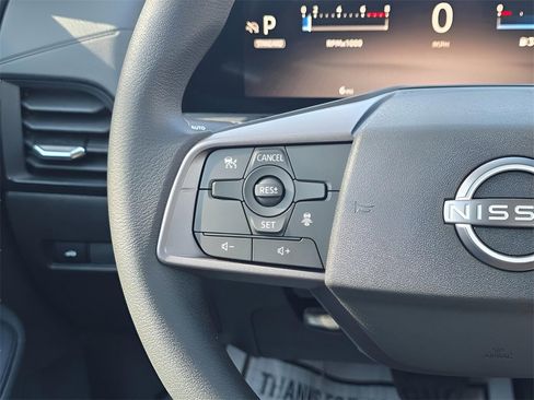 New 2026 Nissan Sentra SV image 16