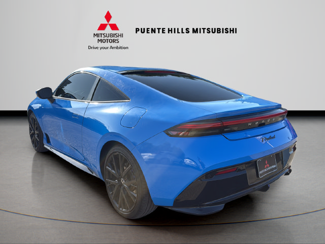 Used 2026 Honda Prelude image 7