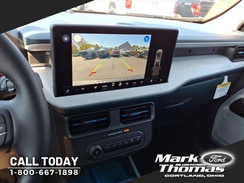 New 2025 Ford Maverick XLT w/ XLT Luxury Package image 11