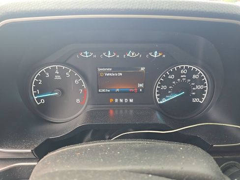 Used 2021 Ford F150 XL w/ STX Appearance Package AWD/4WD image 2
